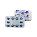 Sildenafil (AUROGRA) 100 mg Tablet