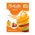 Sildenafil (Filagra Oral Jelly) 100 mg Oral Jelly