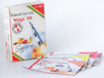 Sildenafil (Vega Oral Jelly) 100 mg Oral Jelly