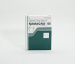 Sildenafil (KAMAGRA GOLD) 100 mg Tablet
