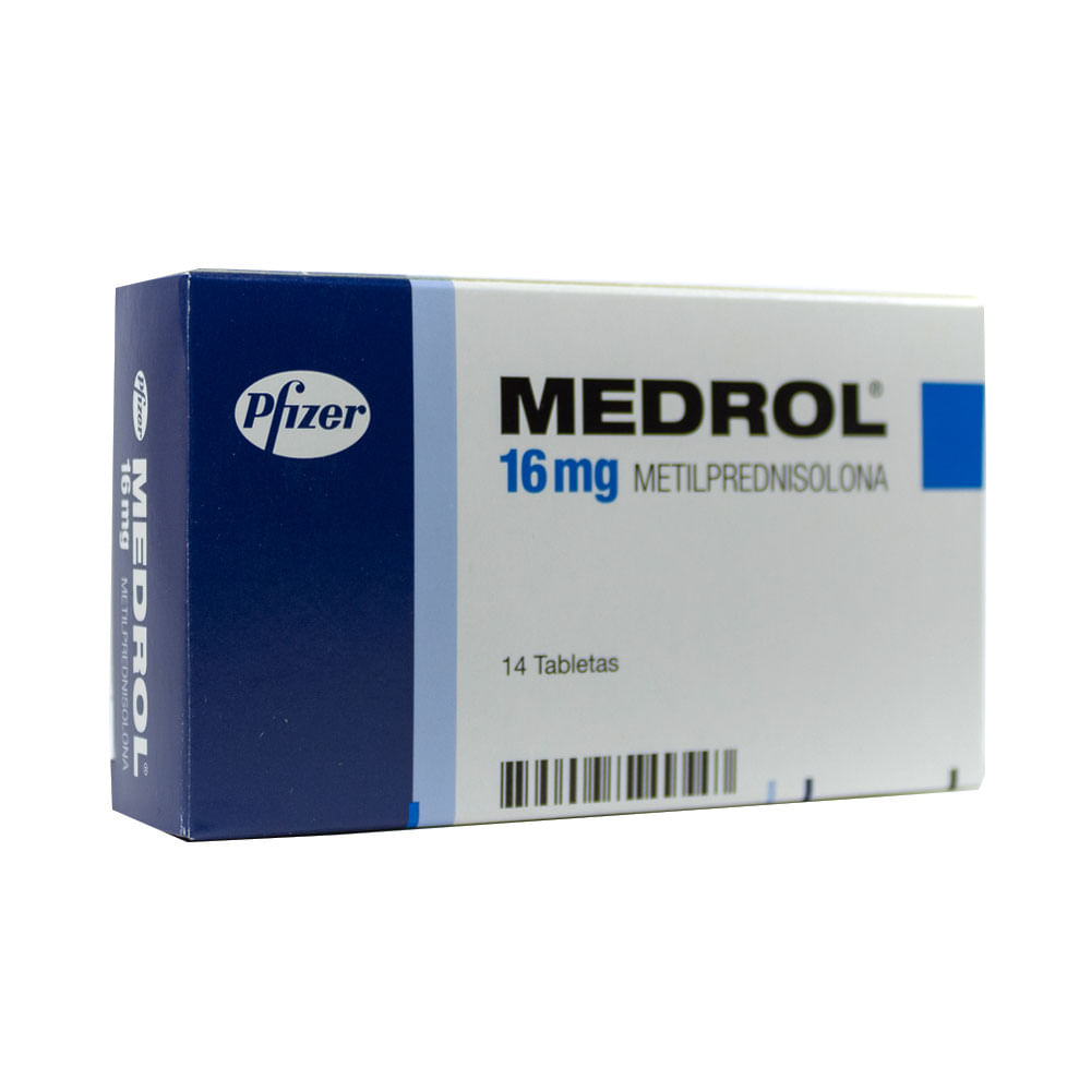 Medrol 16 Mg Prima O Dopo I Pasti