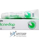 Acnedap Gel (Dapsone Gel)5%