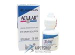 Acular Eye Drop (Acular)0.4% w/v