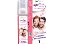 L Glutathione (Skin White Face Wash) (Agefine Facewash) – 60 ml