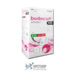 BUDECORT Inhaler (Pulmicort)100 mcg