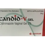 Candid V Gel 2%