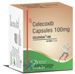 CeleHeal 100 mg 10 tablet