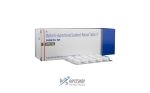 DIBETA SR (Glucophage XR)500?mg - 100 tablet