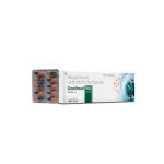 Doxycycline 100mg +Lactobacillus (Doxiheal 100) - 10 Tablets