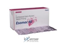ESOMAC (Nexium)40?mg - 150 tablet
