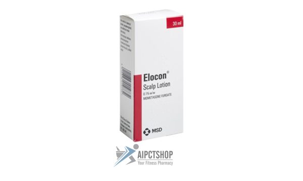 Elocon Lotion (Elocon Solution)0.1% - 10 ml