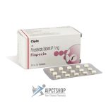 FINPECIA (Propecia)1?mg - 150 tablet