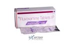 FLUVOXIN (Luvox)100mg - 100 tablet