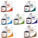Thyroxine 150 mcg (Healtroxin 150mcg) - 120 Tablets