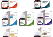 Thyroxine 150 mcg (Healtroxin 150mcg) - 120 Tablets