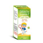 Cefixime 50mg/5ml (Hifi 50mg DS Syp) - 30 ml