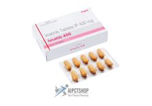 IMATIB (Gleevac)400MG - 10 tablet