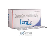 Izra (Nexium)20?mg - 150 tablet