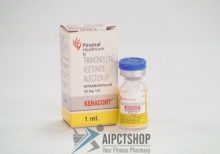 KENACORT INJECTION (Triamcinolone) 40mg/ml