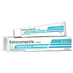 Ketoconazole 2% (Ketoforce Cream) - 15 gm