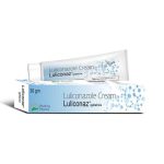 Luliconazole 1 % (Luliconaz 30gm) - 30 gm