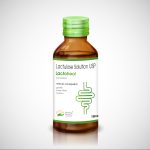 Lactulose Syp (Lactoheal Syp) - 150 ml
