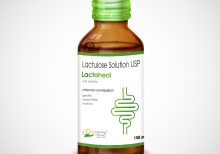 Lactulose Syp (Lactoheal Syp) - 150 ml