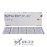 Lasix 40 mg 1200 tablets