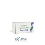 Lotensyl (Lercanidipine)10mg - 100 tablet