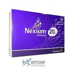 Neksium (Nexium)20?mg - 100 tablet