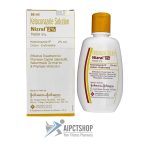 Nizral Shampoo (Nizoral Shampoo)2%