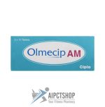 Olmecip AM (BENICAR HCT (OLMETEC PLUS))20 Mg 5 Mg - 30 tablet