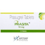 Prasita (Effient)10 Mg Prasita 50 tablet