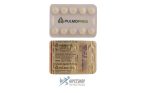 Pulmopres (Tadalafil)20mg 10 tablet - 10 tablet