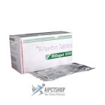 Rifagut (Xifaxan)550 Mg - 100 tablet