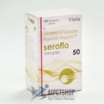 Seroflo Inhaler (Advair Inhaler)25/50mcg