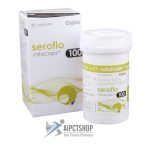 Seroflo Rotacaps (Advair )50/100mcg - 30 caps