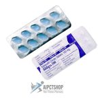 Sildigra (Viagra)100 Mg - 10 tablet