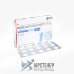 Singulair (Montelukast) 10 Mg - 60 tablet