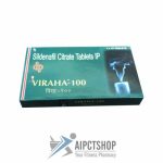 Viraha 100 (Viagra) 100 Mg - 10 tablet