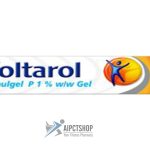 Voltarol Tharmagel (Voltarol Tharmagel) 1%