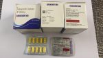 Gabasign 300 mg  Gabapentin 10 pill