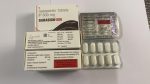 Gabasign 800 mg  Gabapentin 10 pill