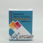 Gabatop 600 - 10 tablet
