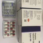 Prebel 300 mg  Pregabalin   10 pill
